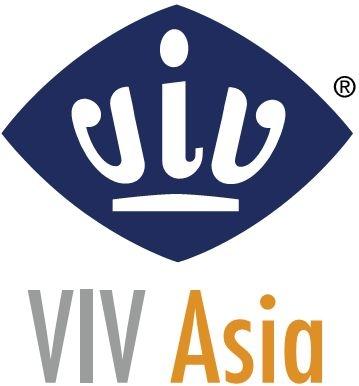 VIV Asia 13-15 Mar 2019