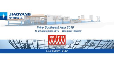Wire Southeast Asia 2019