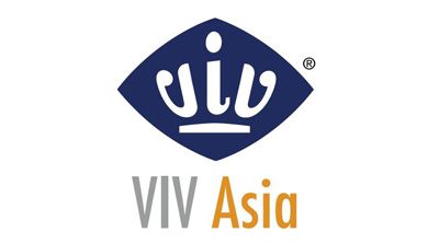 VIV Asia 13-15 Mar 2019