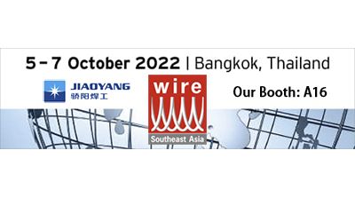 Wire Southeast Asia 2022