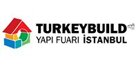 THE HIGHEST-RATED BUILDING AND INTERIORS EXHIBITION IN TURKEY.