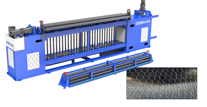 Other Wire Mesh Machines Supplier