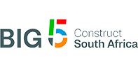 Big 5 Construct South Africa 2026