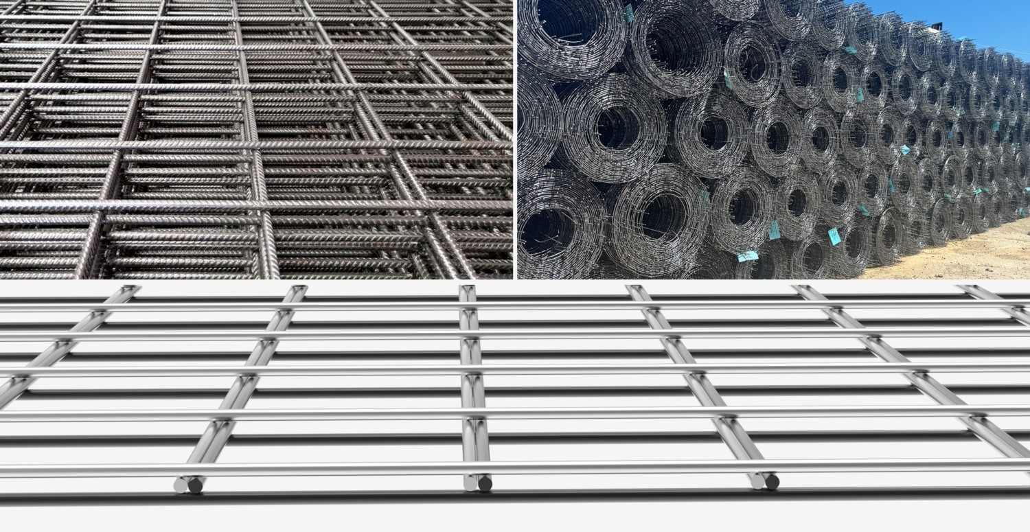 Reinforcement Mesh Welding Machine C/D