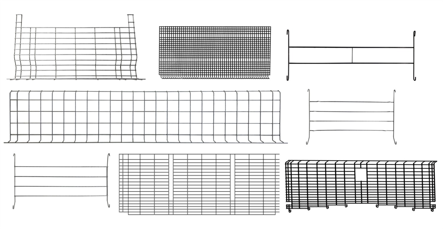 Poultry Cage Mesh Welding Machine ZY