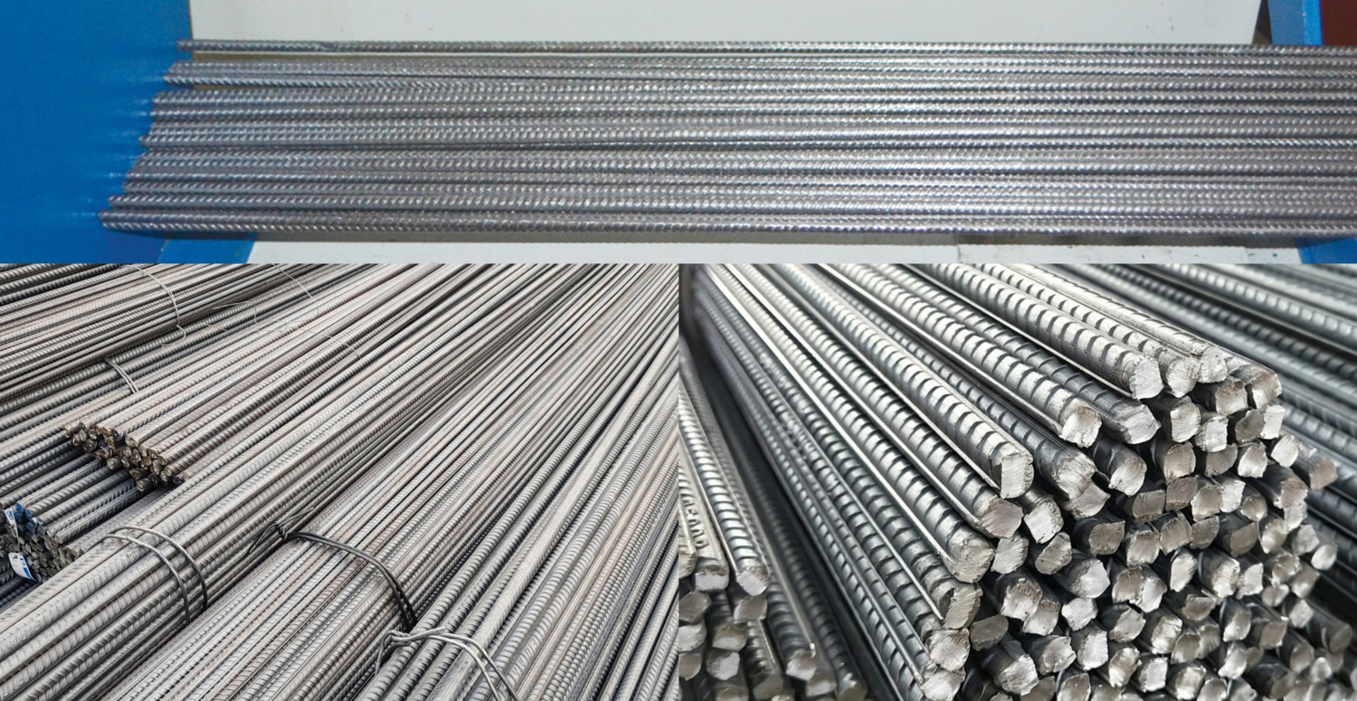 Wire Straightening and Cutting Machine